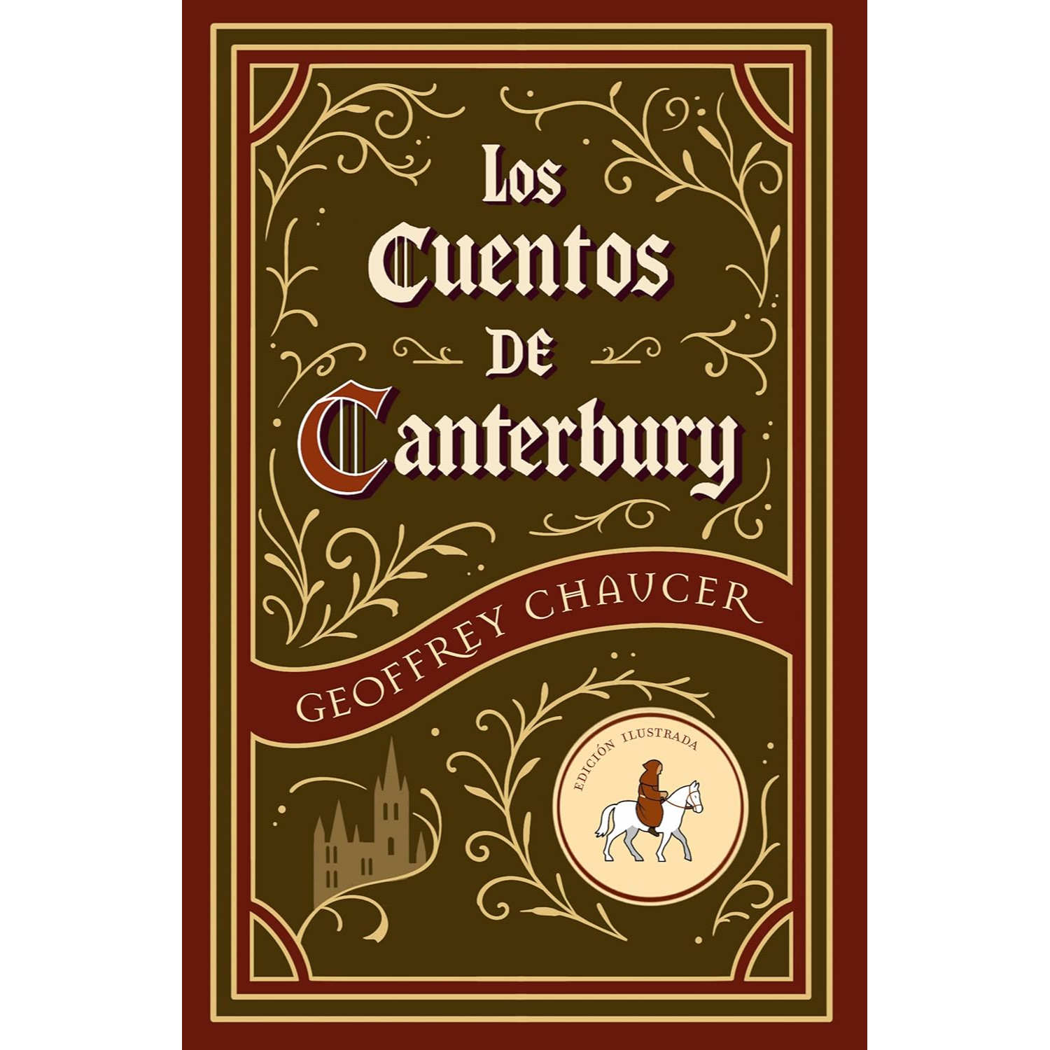 LOS CUENTOS DE CANTERBURY