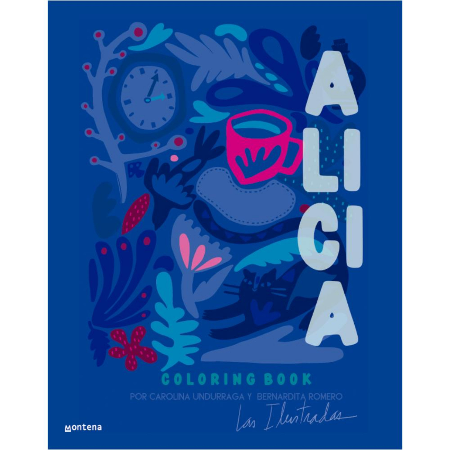 ALICIA - 1