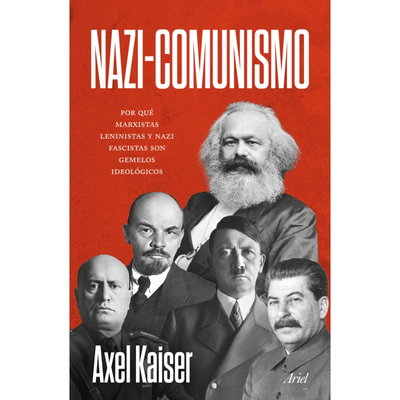 NA-ZI - COMUNISMO - 1