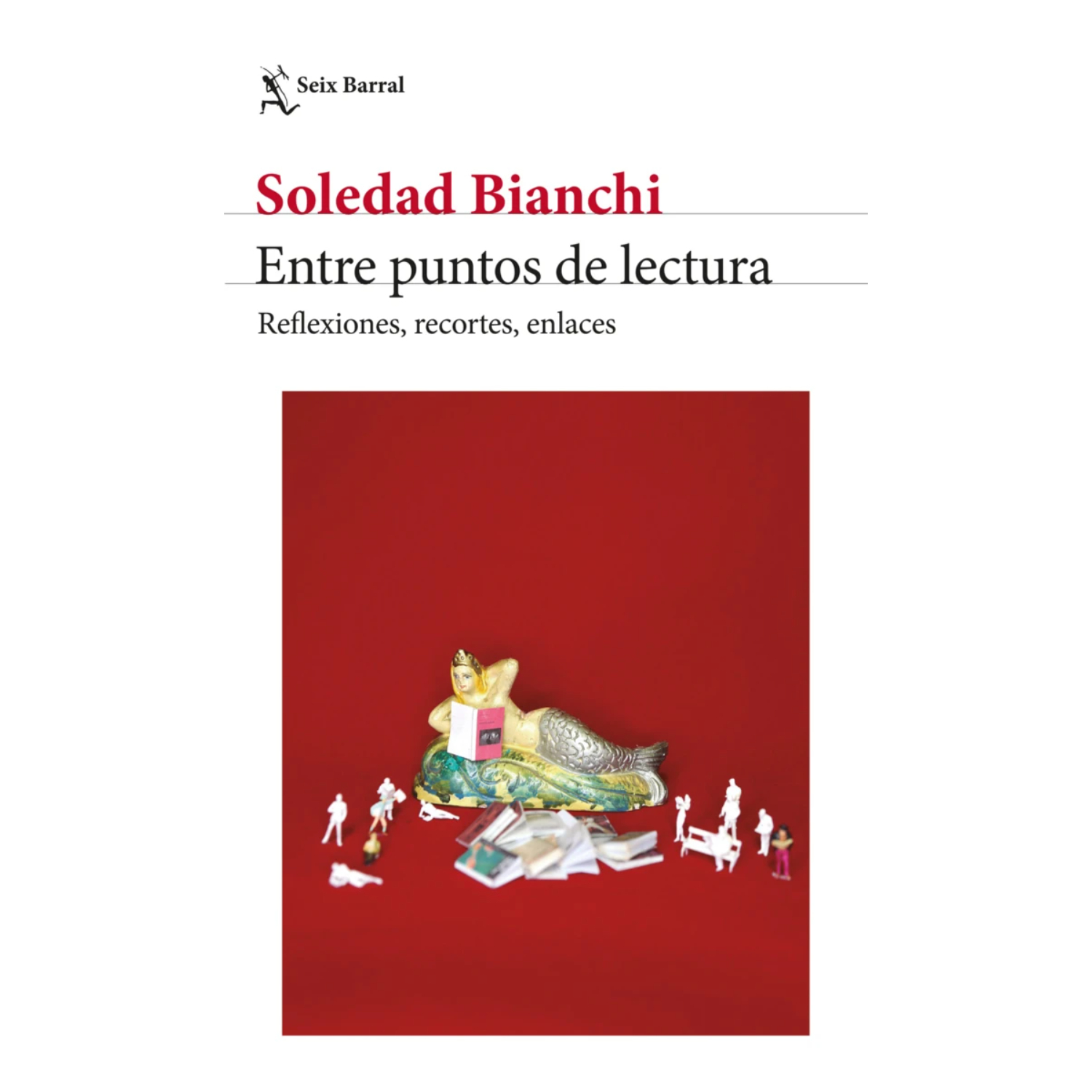 ENTRE PUNTOS DE LECTURA - 1