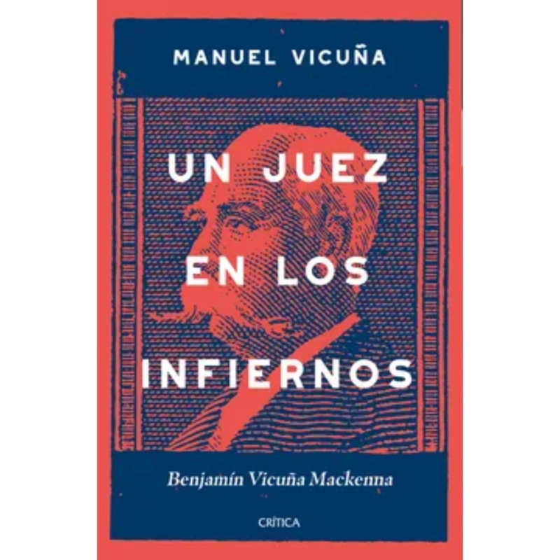 UN JUEZ EN LOS INFIERNOS - 1