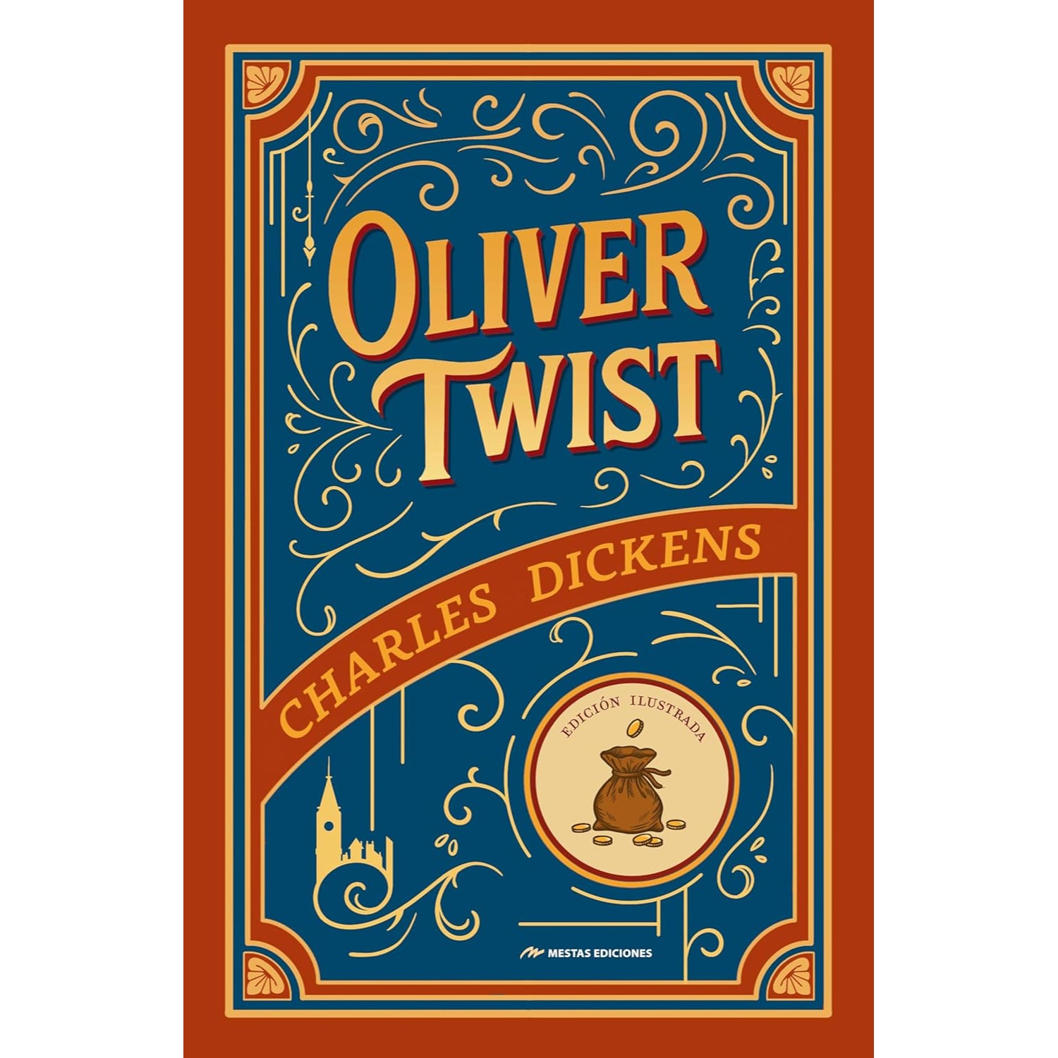 OLIVER TWIST - 1