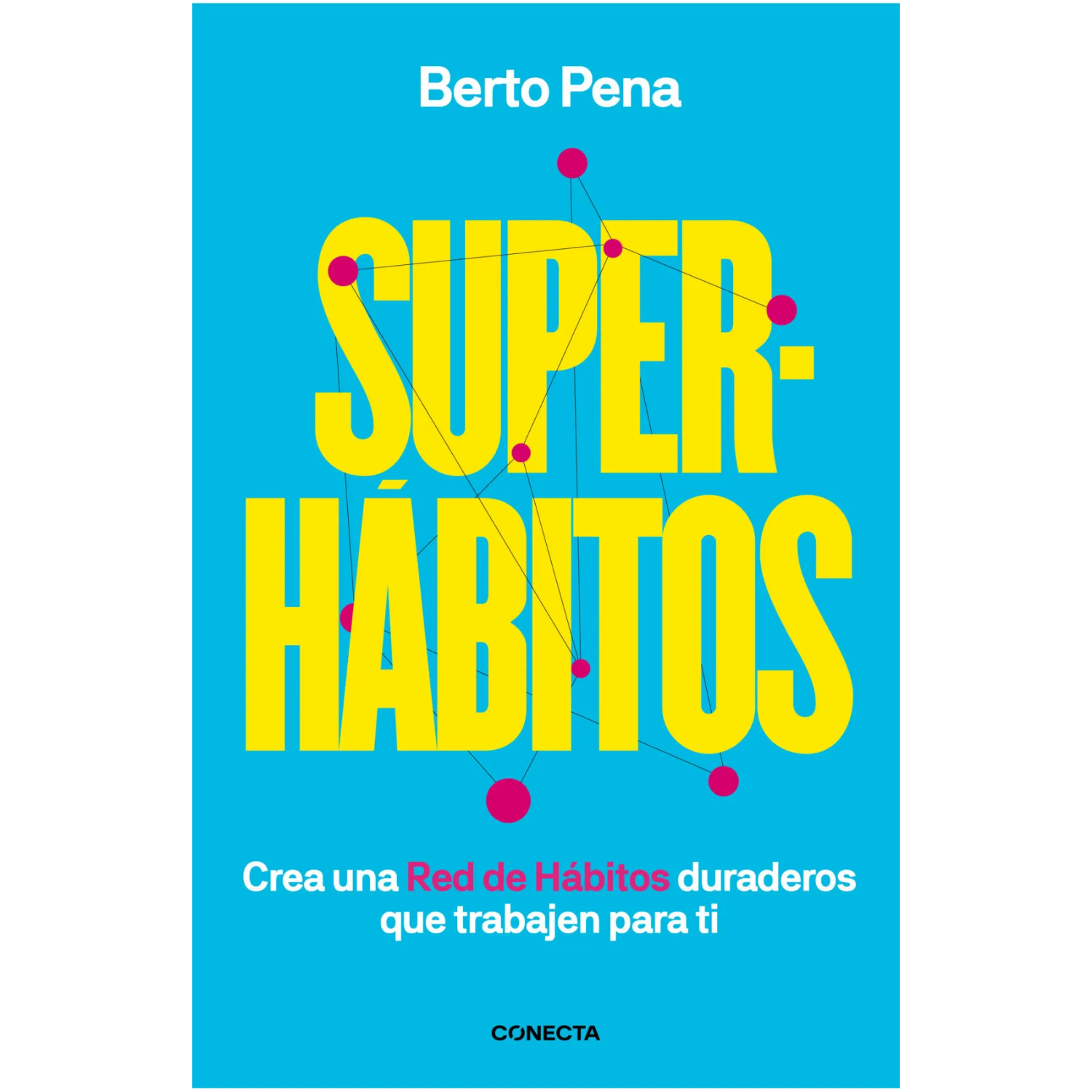 SUPERHABITOS - 1