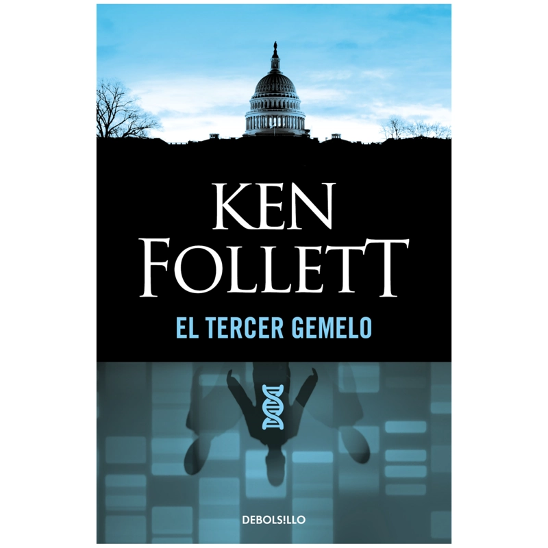 EL TERCER GEMELO (DB)