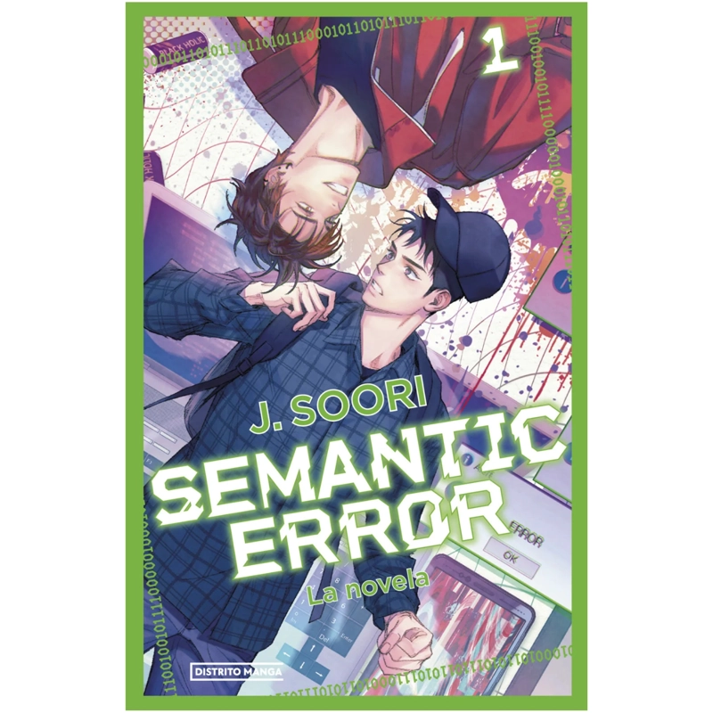 SEMANTIC ERROR 1 (TD) - 1