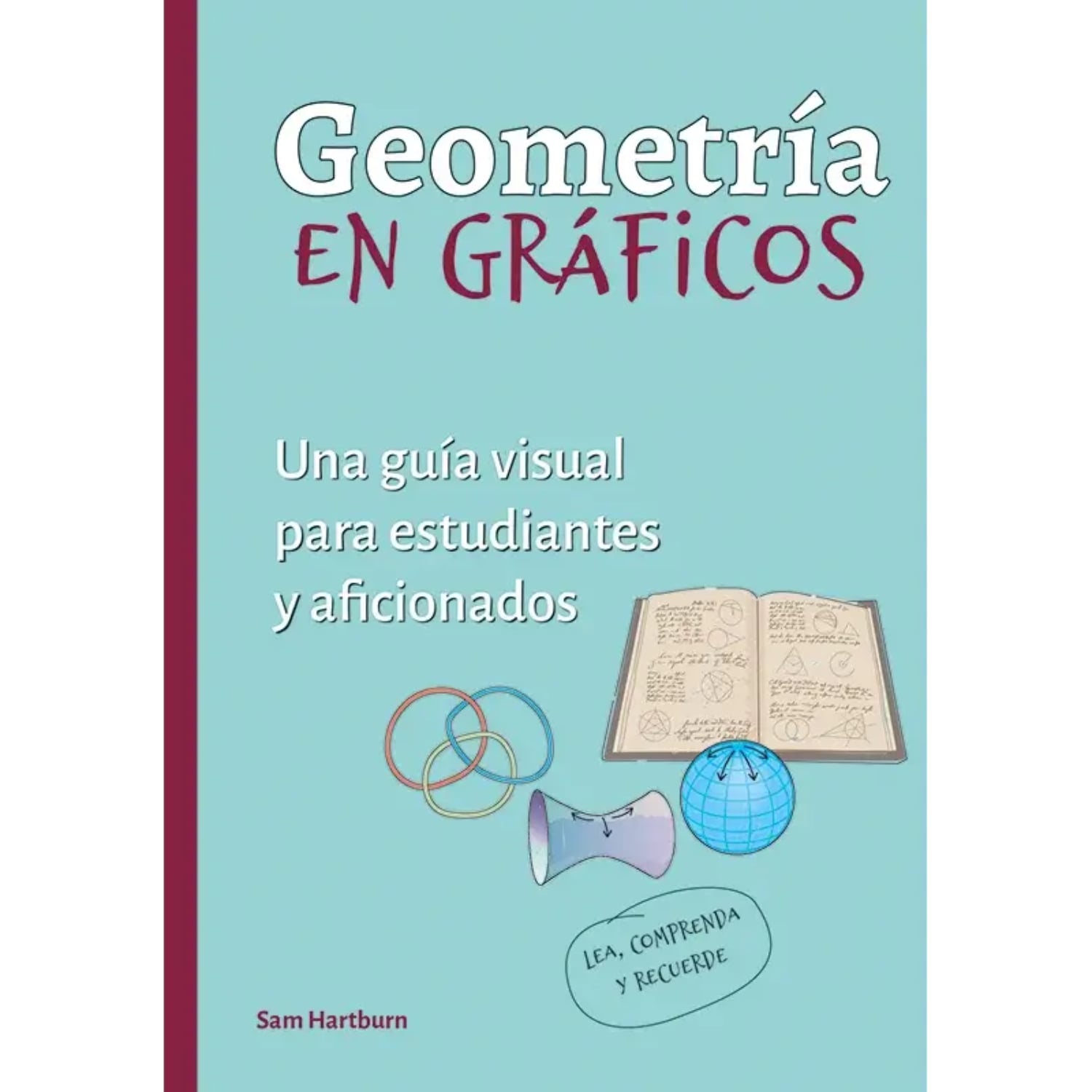 GEOMETRIA EN GRAFICOS - 1