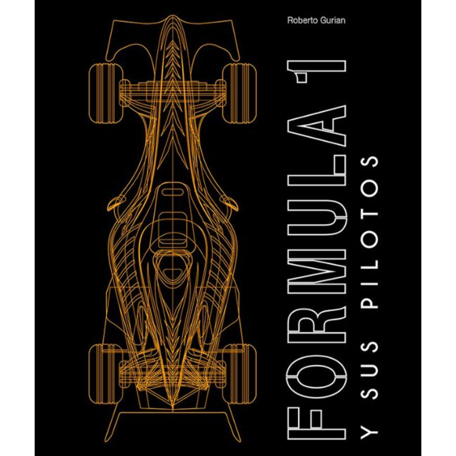 FORMULA 1 Y SUS PILOTOS - 1