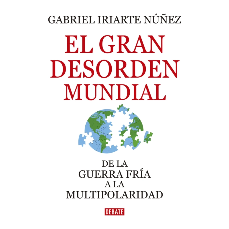 EL GRAN DESORDEN MUNDIAL - 1