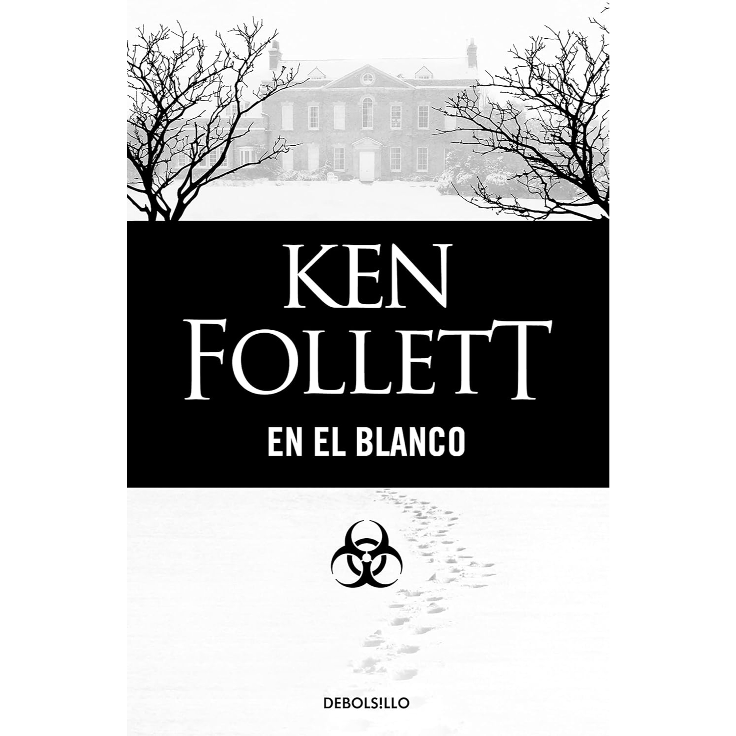 EN EL BLANCO (DB)