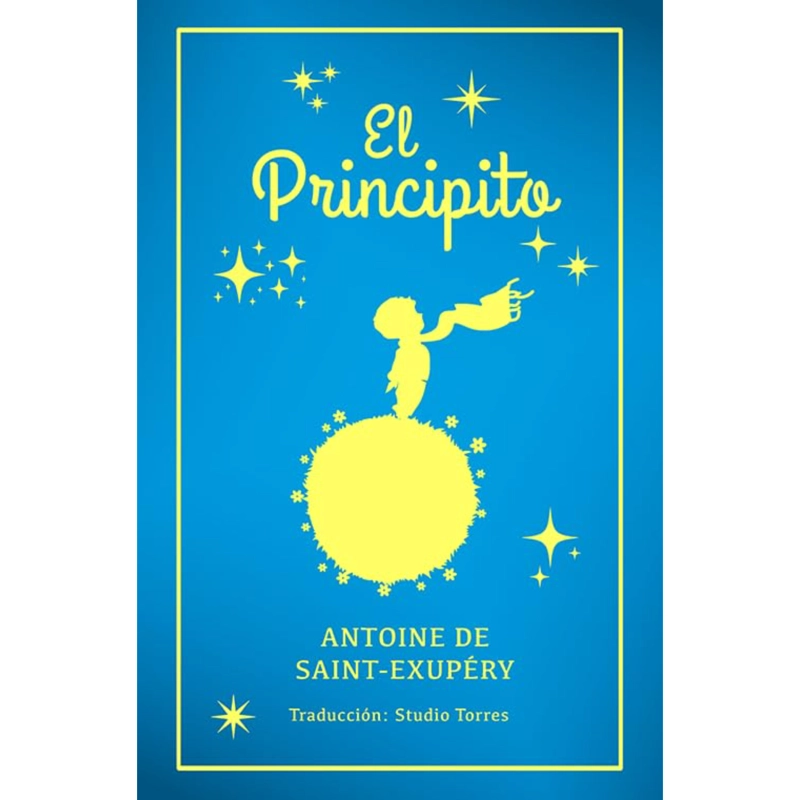 EL PRINCIPITO - 1