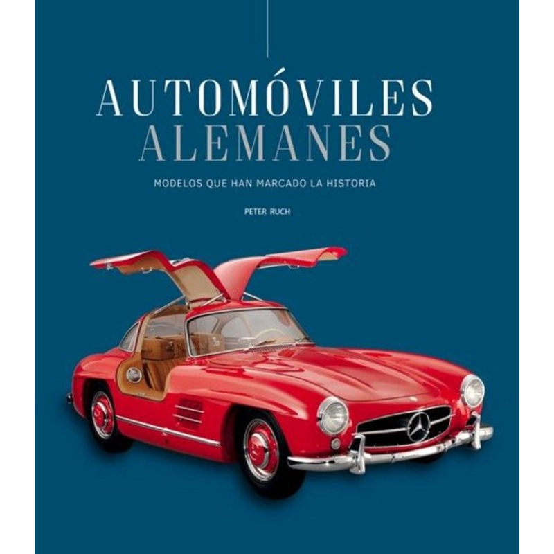 AUTOMOVILES ALEMANES (NE) - 1