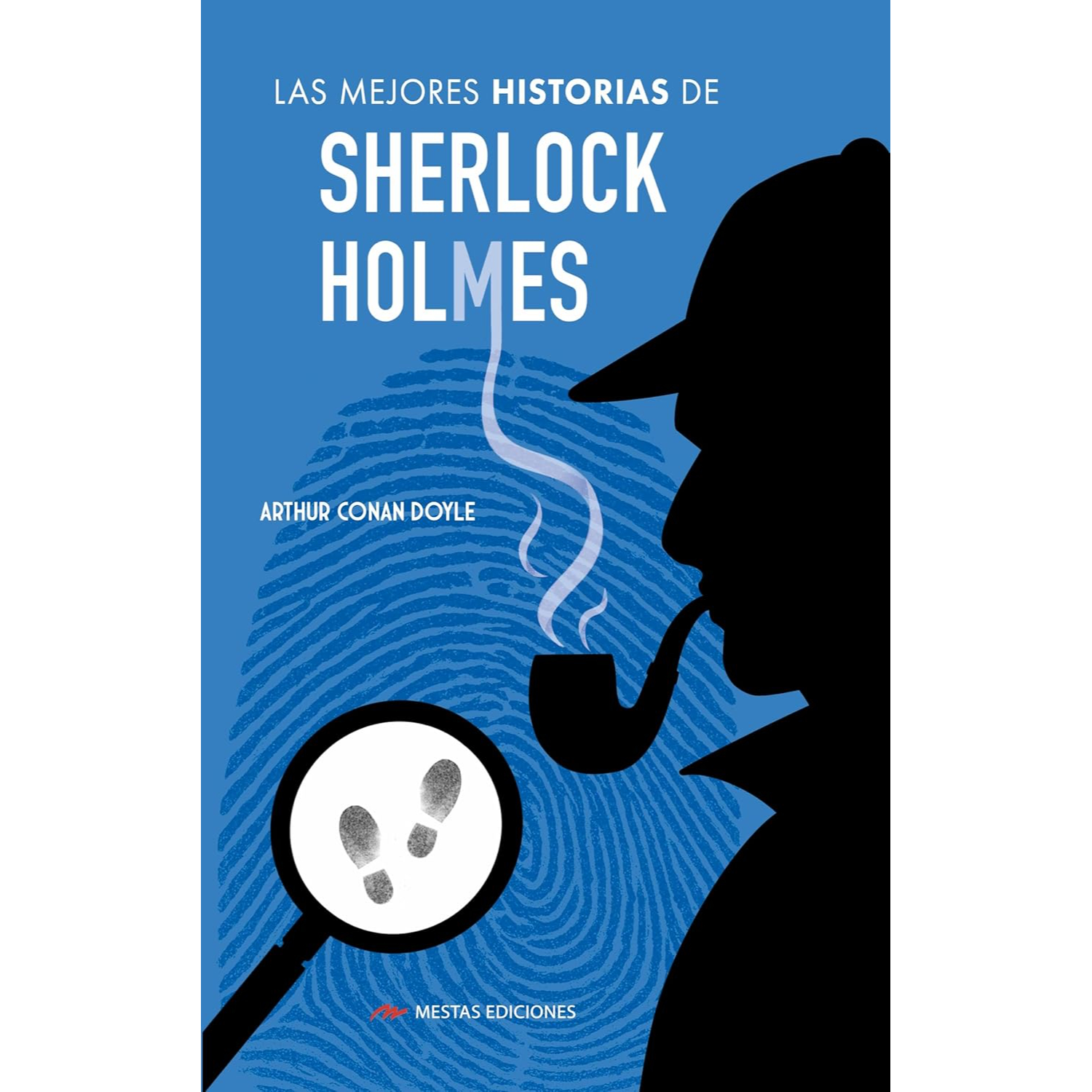 LAS MEJORES HISTORIAS DE SHERLOCK HOLMES