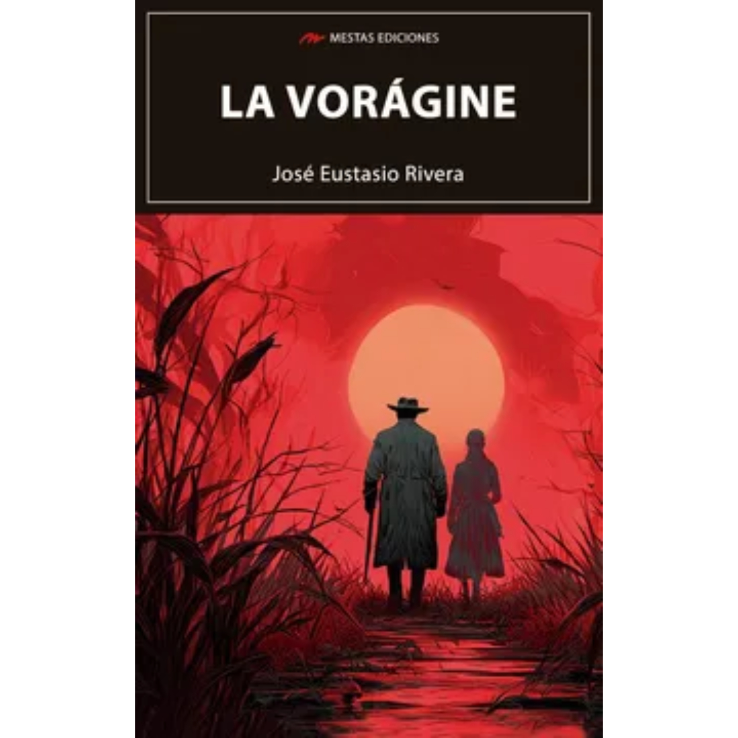 LA VORAGINE