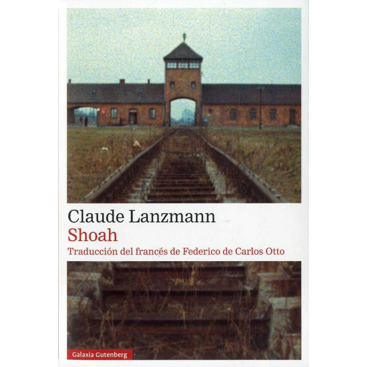 SHOAH