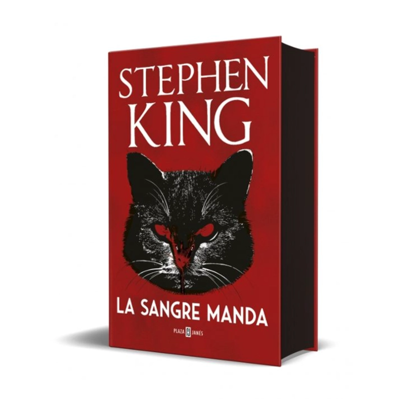 LA SANGRE MANDA (EDICION ESPECIAL)