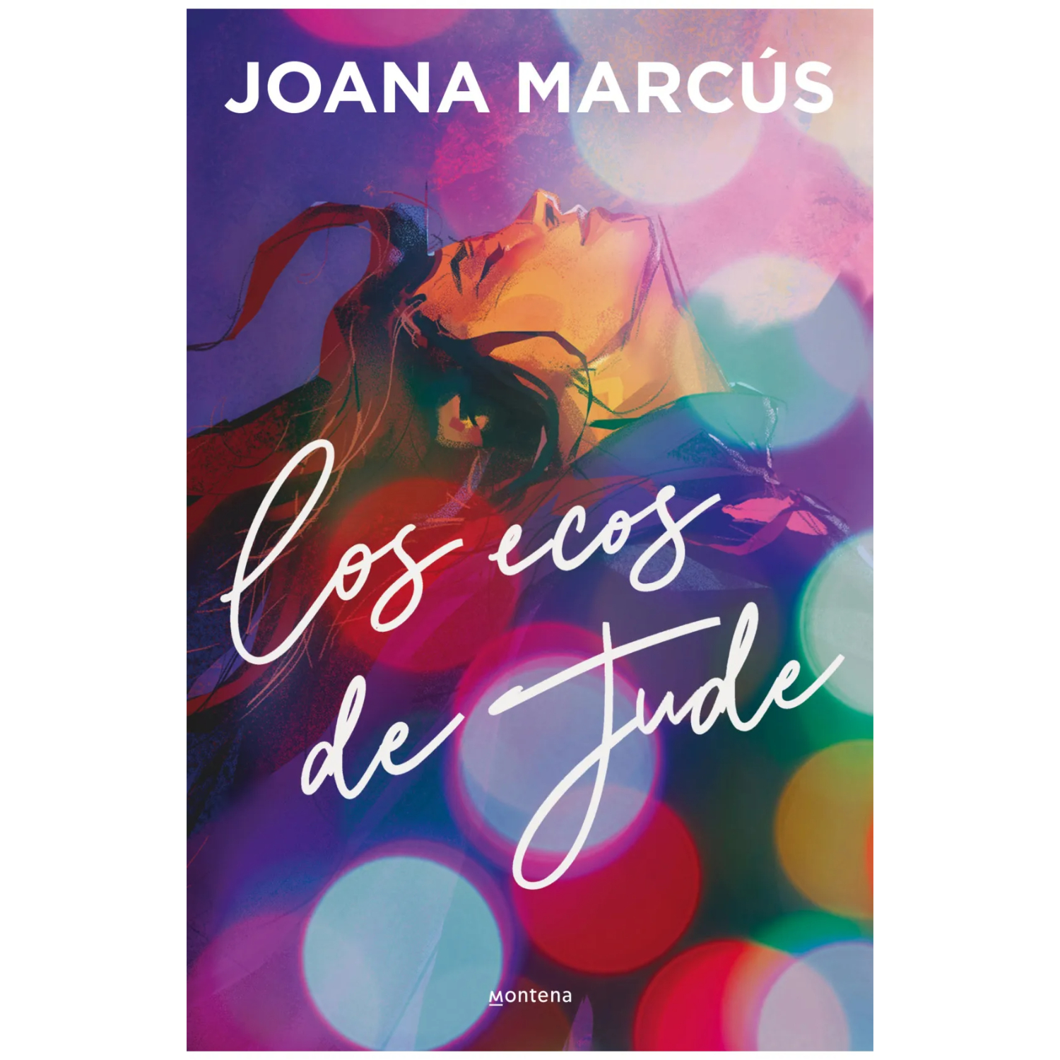 LOS ECOS DE JUDE