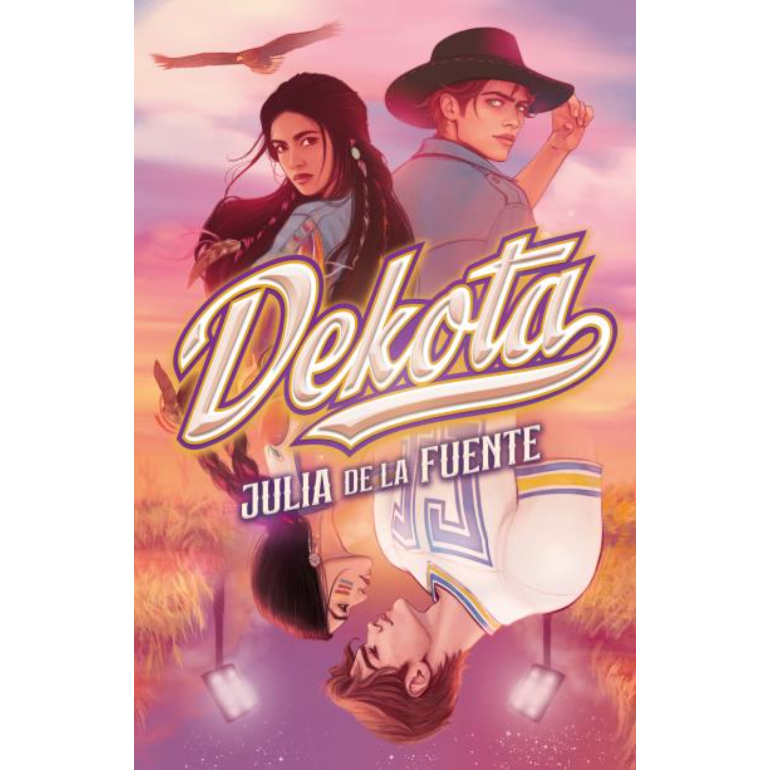 DEKOTA - 1