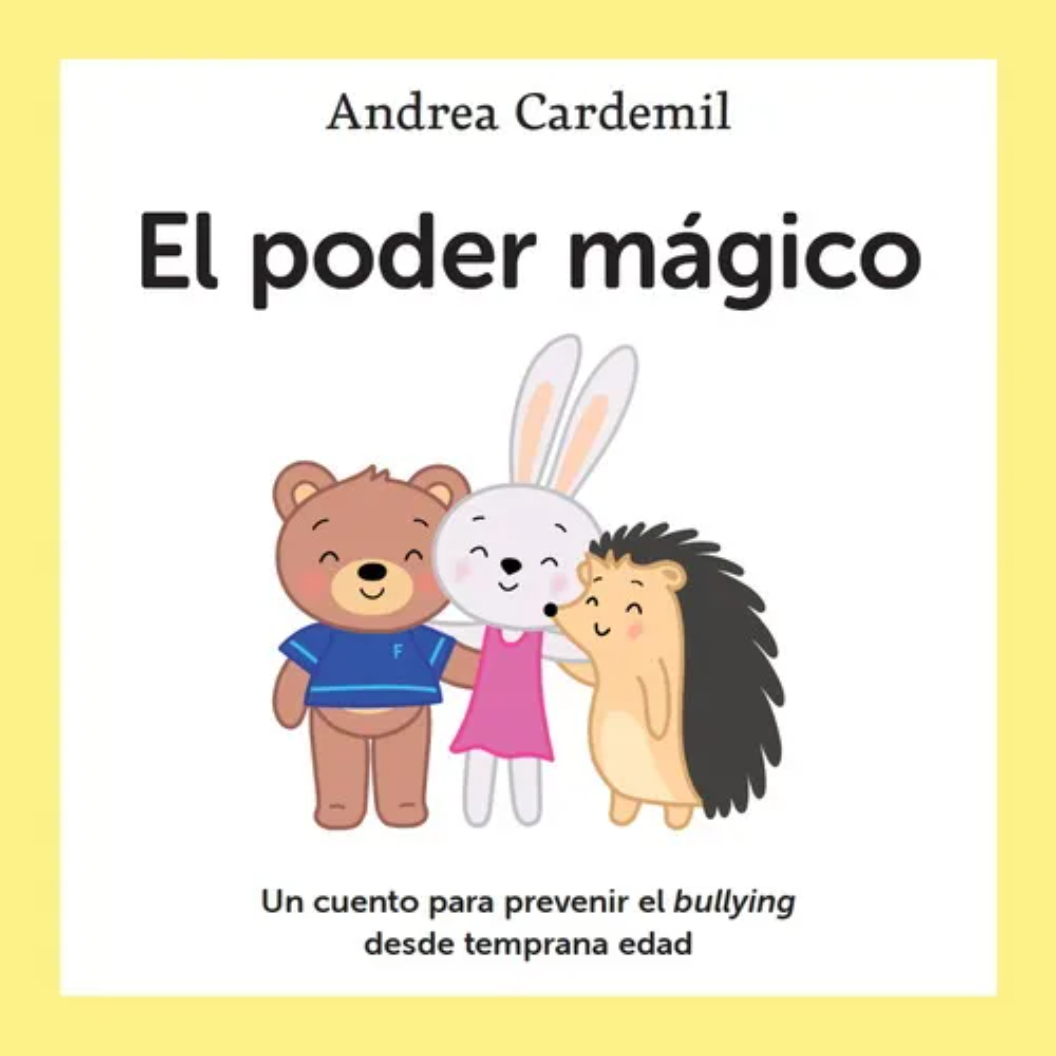 FILIPO: EL PODER MAGICO - 1