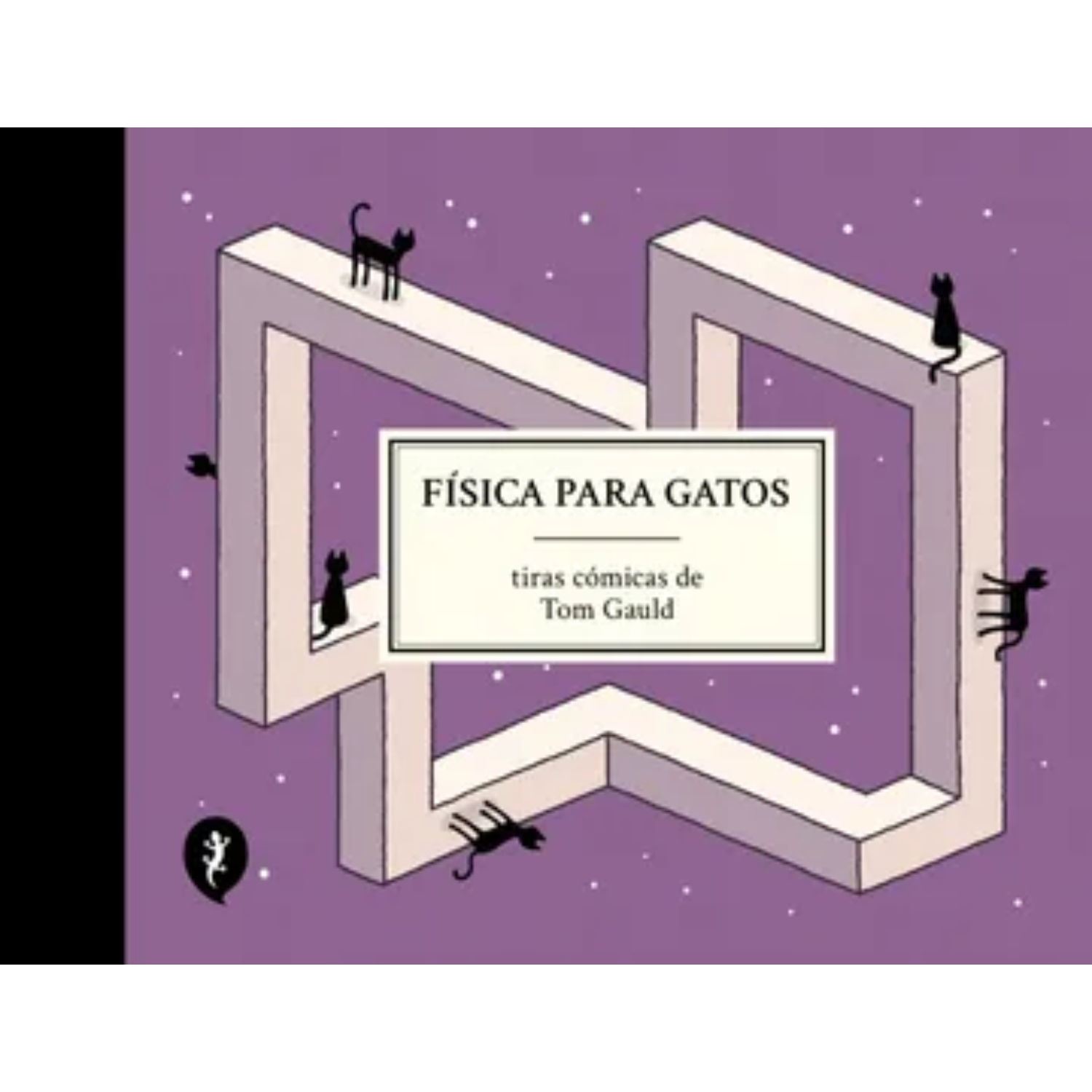 FISICA PARA GATOS - 1