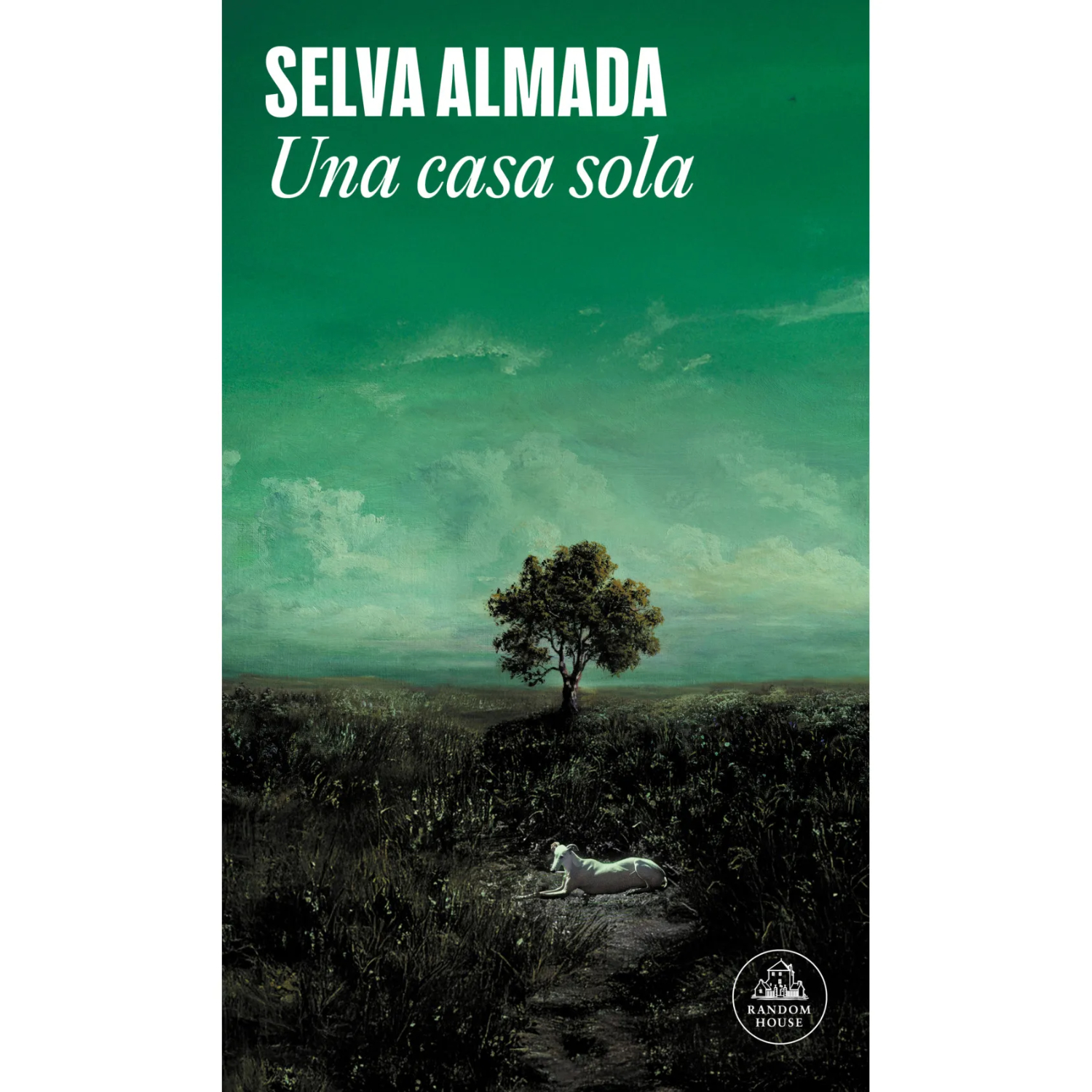 UNA CASA SOLA - 1