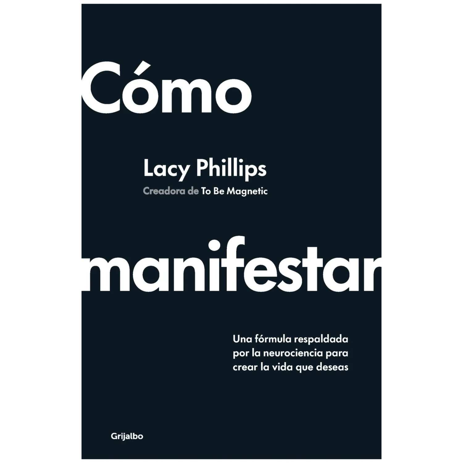 COMO MANIFESTAR