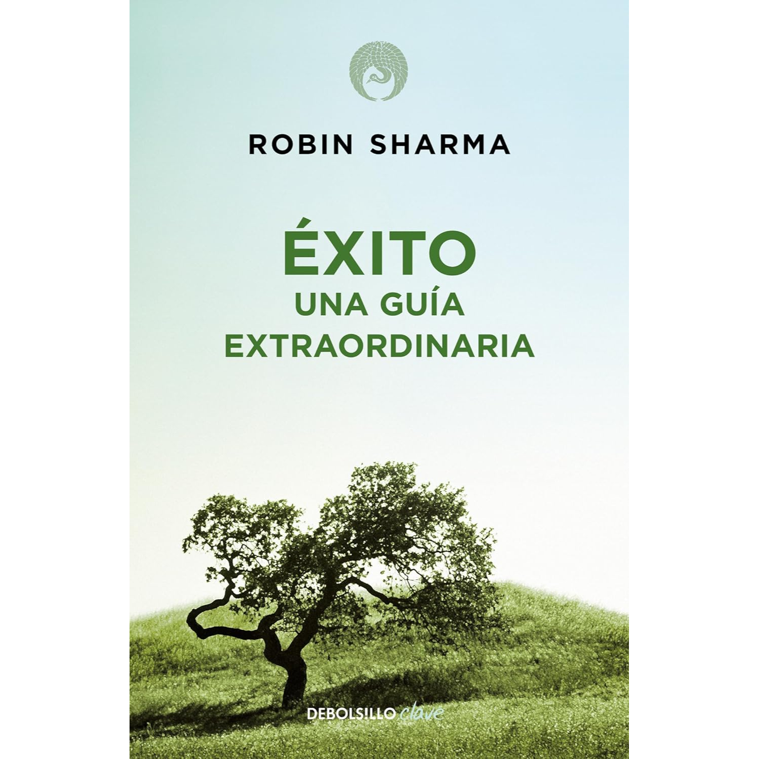 EXITO. UNA GUIA EXTRAORDINARIA
