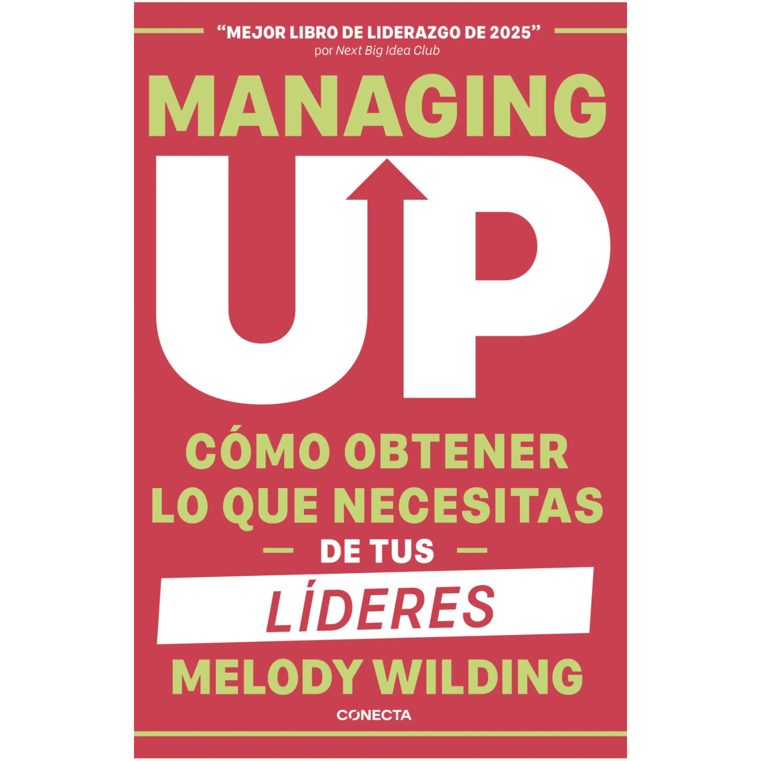 MANAGING UP