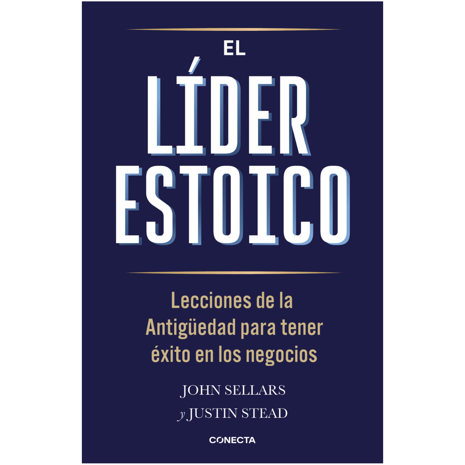 EL LIDER ESTOICO - 1