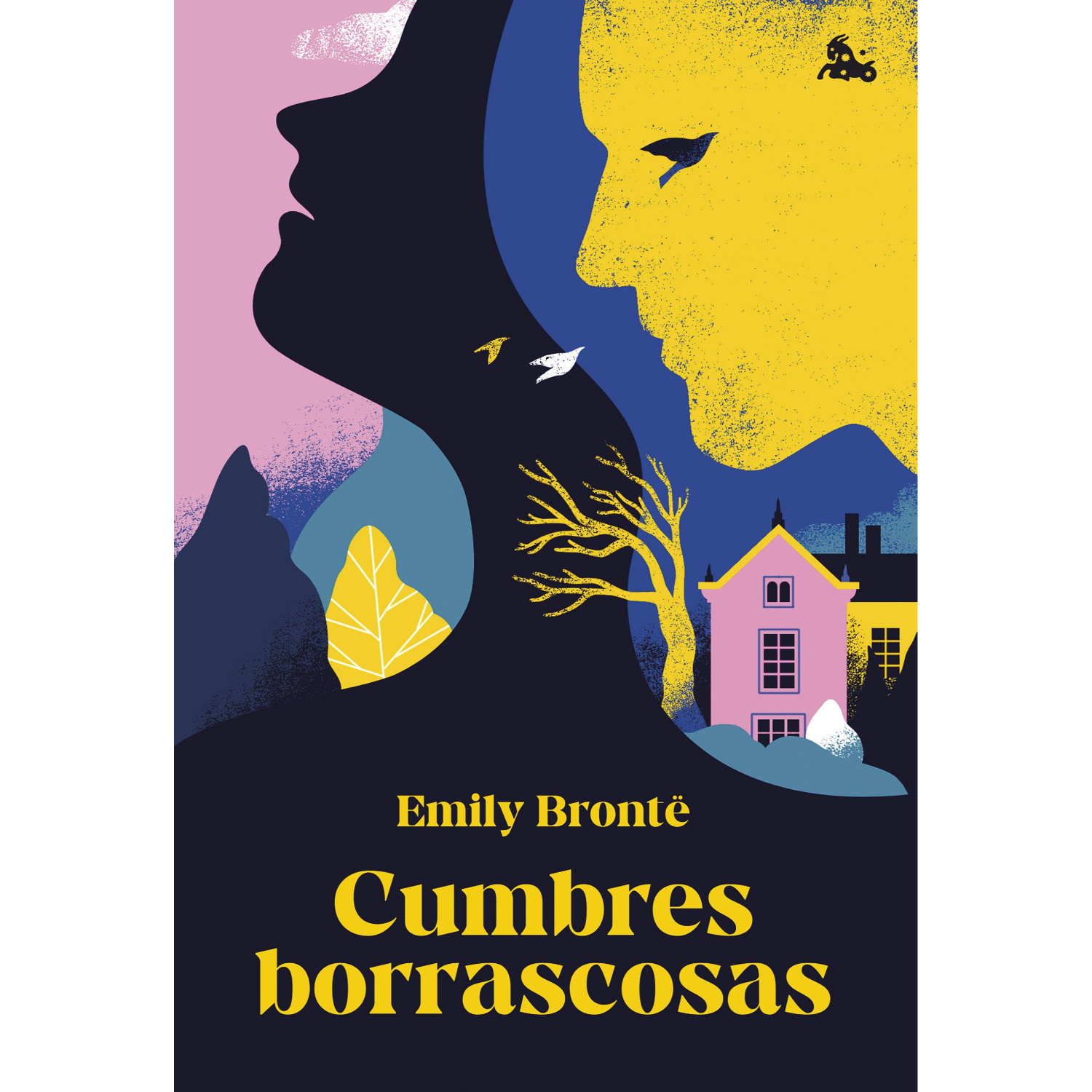 CUMBRES BORRASCOSAS