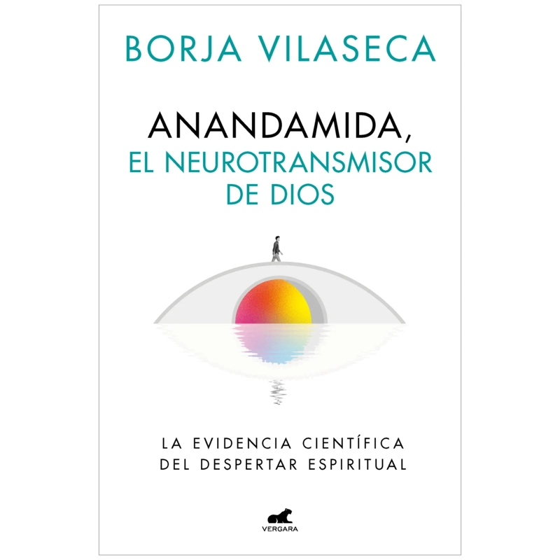 ANANDAMIDA, EL NEUROTRANSMISOR DE DIOS - 1