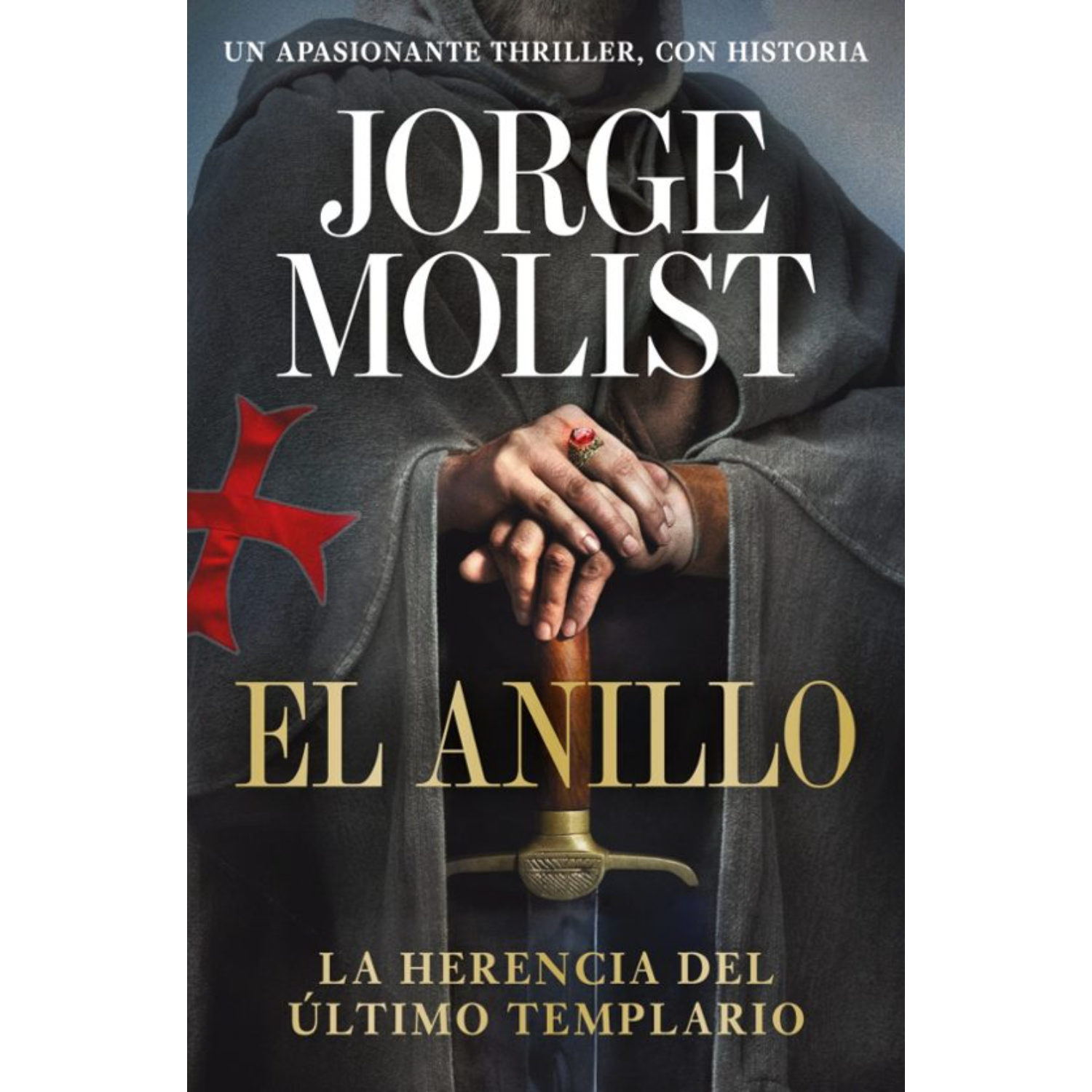 EL ANILLO - 1
