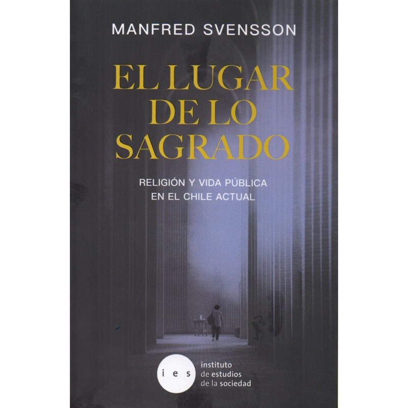 EL LUGAR DE LO SAGRADO.