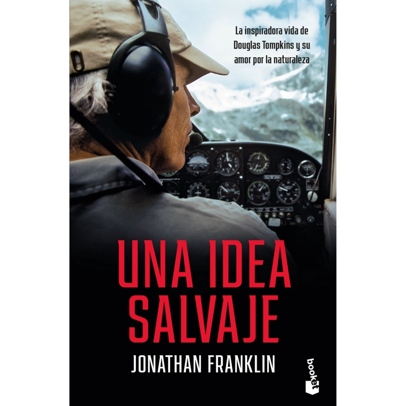 UNA IDEA SALVAJE - 1