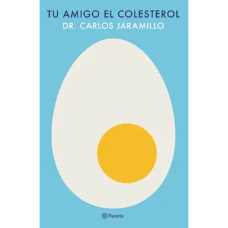 TU AMIGO EL COLESTEROL