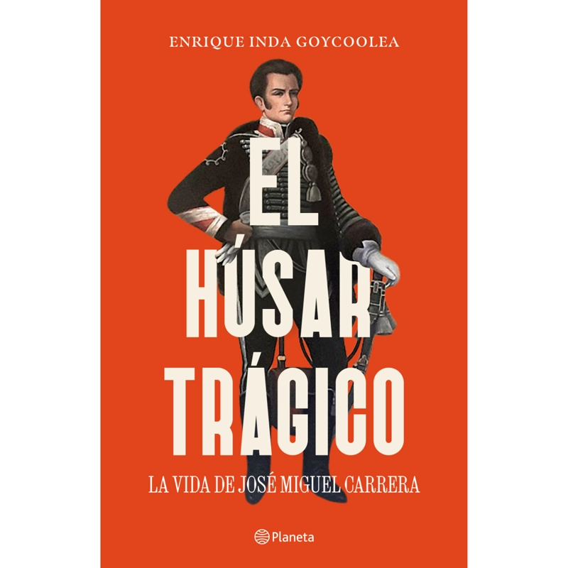 EL HUSAR TRAGICO - 1
