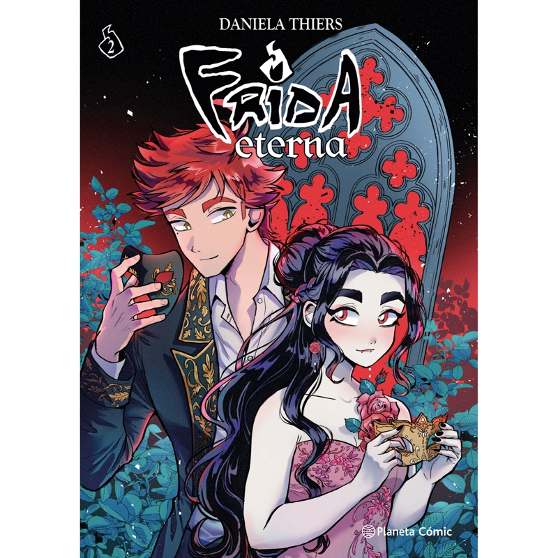 FRIDA ETERNA 2