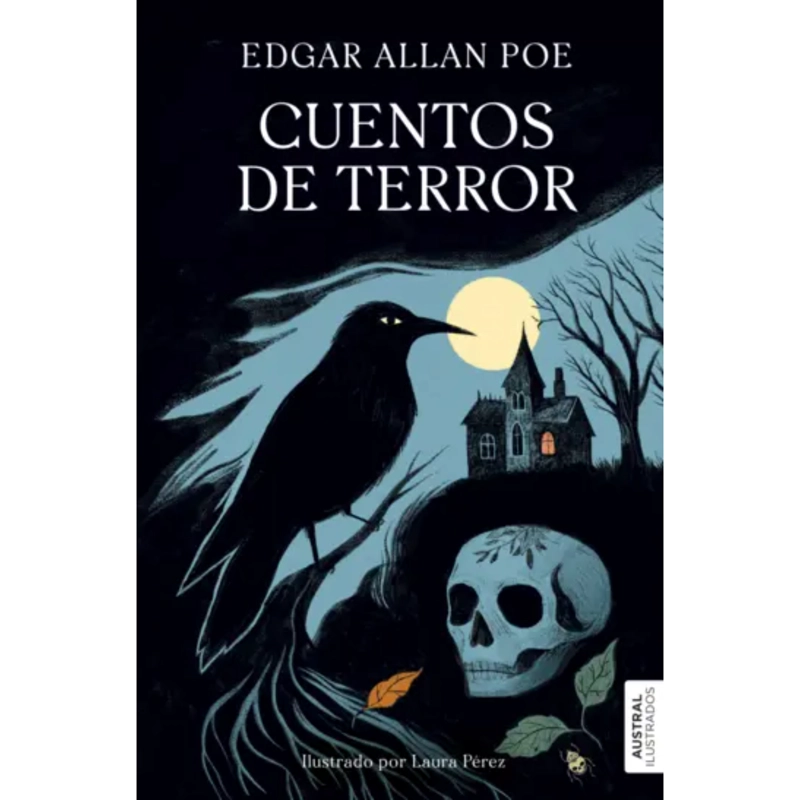 CUENTOS DE TERROR - 1