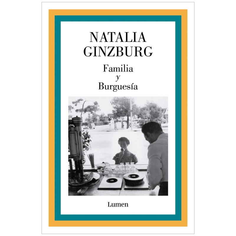 FAMIGLIA (FAMIGLIA/BORGHESIA) - 1