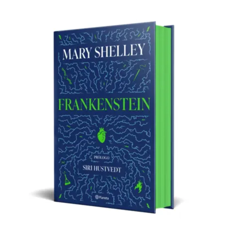 FRANKENSTEIN