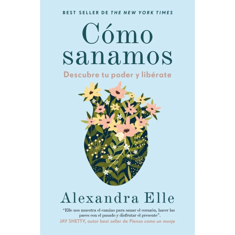 COMO SANAMOS