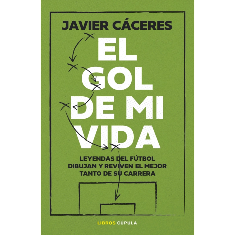 EL GOL DE MI VIDA - 1