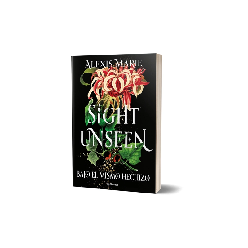 SIGHT UNSEEN. BAJO EL MISMO HECHI-ZO - 1