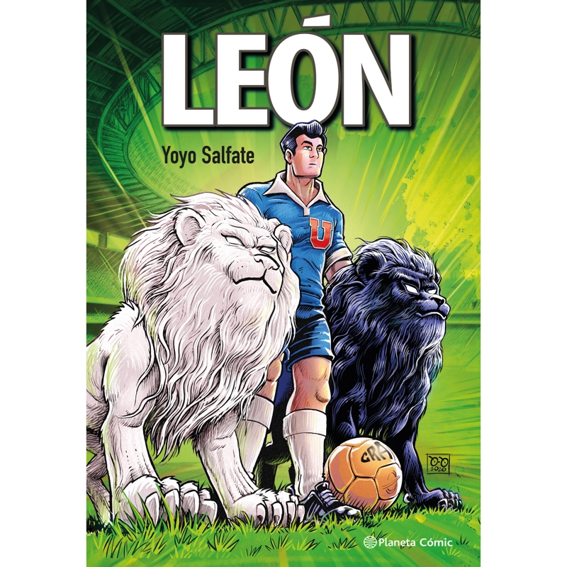 LEON - 1