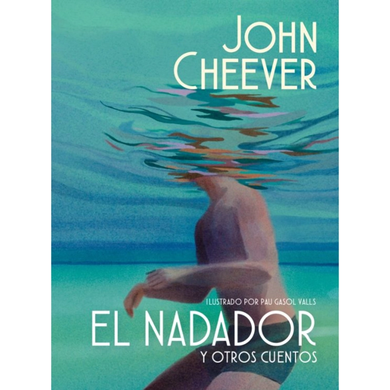 EL NADADOR Y OTROS CUENTOS.