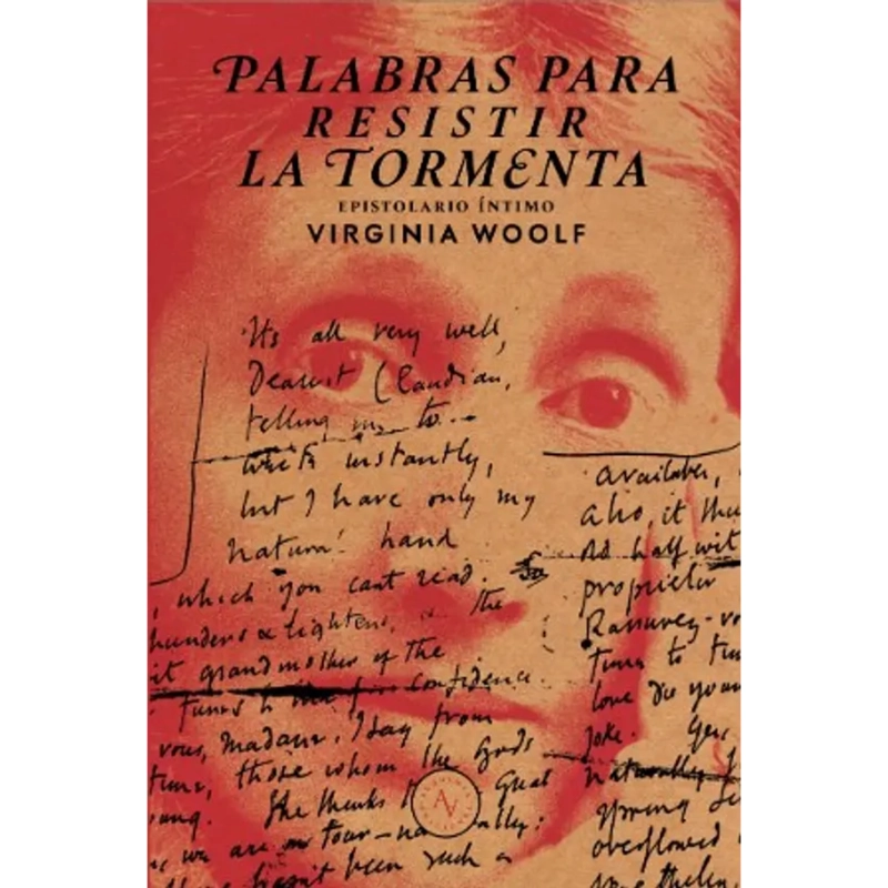 PALABRAS PARA RESISTIR LA TORMENTA