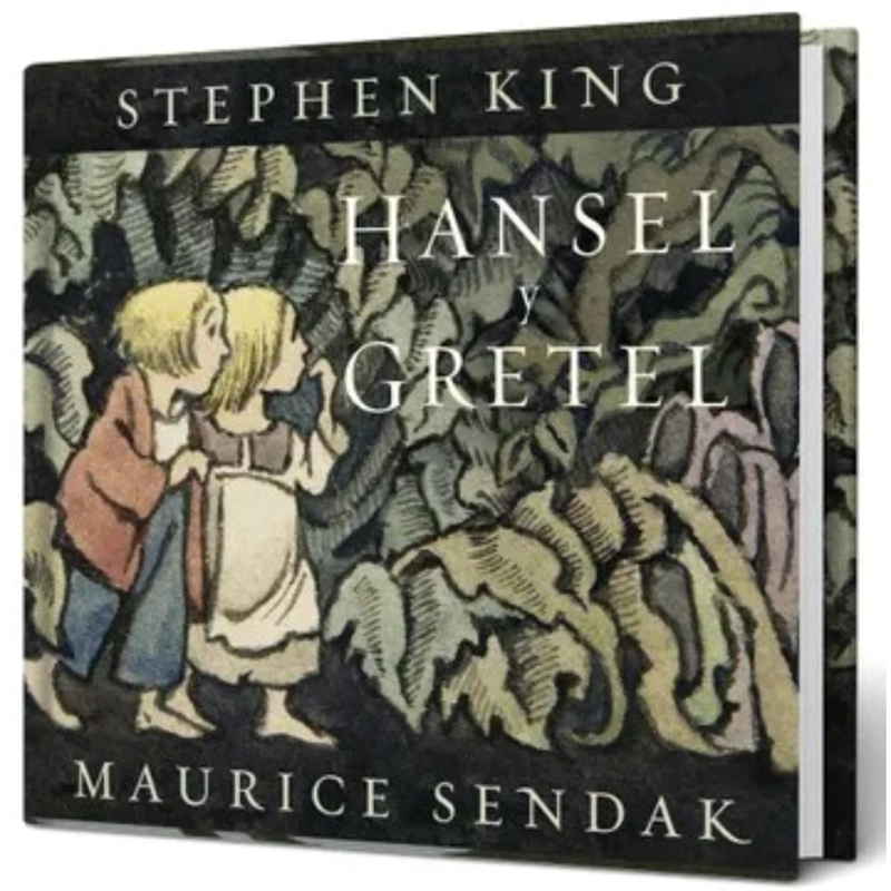 HANSEL Y GRETEL - 1