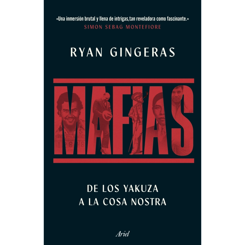 MAFIAS