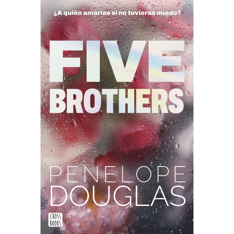 FIVE BROTHERS... - 1