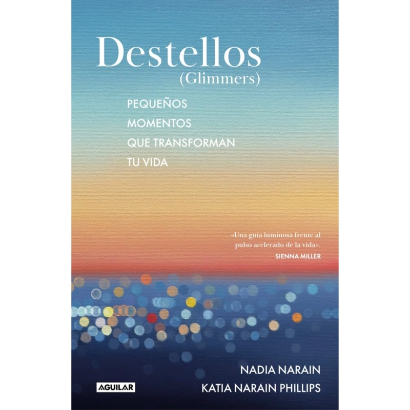 DESTELLOS - 1