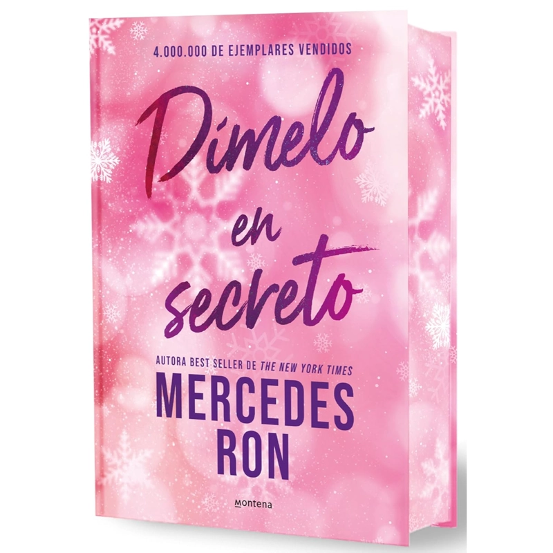 DIMELO EN SECRETO (DIMELO 2) - 1